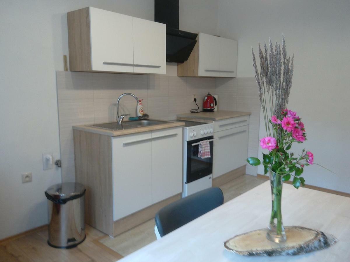 Apartman S Vyhladom Διαμέρισμα Kremnica Εξωτερικό φωτογραφία