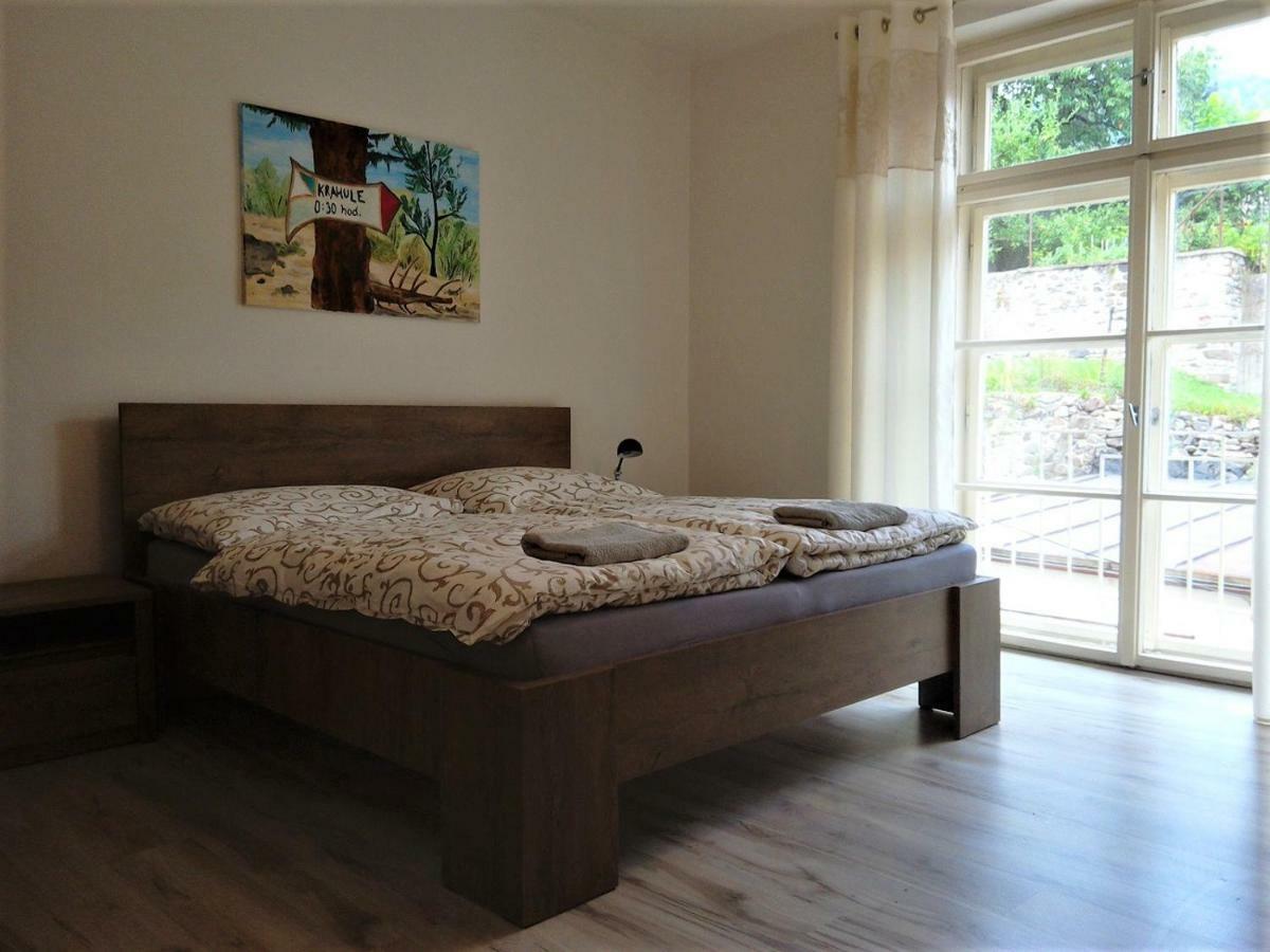 Apartman S Vyhladom Διαμέρισμα Kremnica Εξωτερικό φωτογραφία