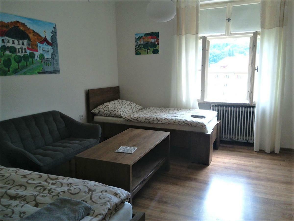 Apartman S Vyhladom Διαμέρισμα Kremnica Εξωτερικό φωτογραφία