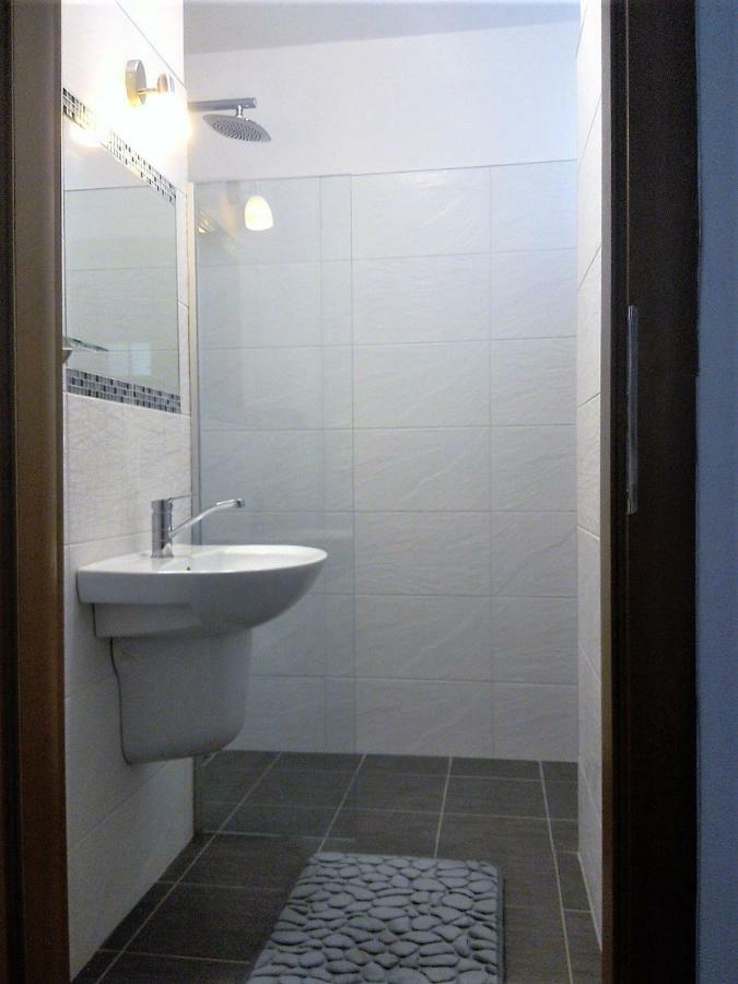 Apartman S Vyhladom Διαμέρισμα Kremnica Εξωτερικό φωτογραφία