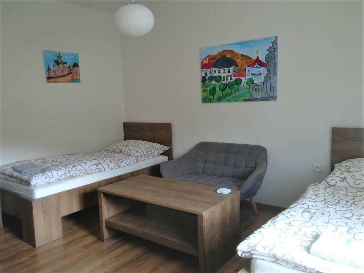 Apartman S Vyhladom Διαμέρισμα Kremnica Εξωτερικό φωτογραφία