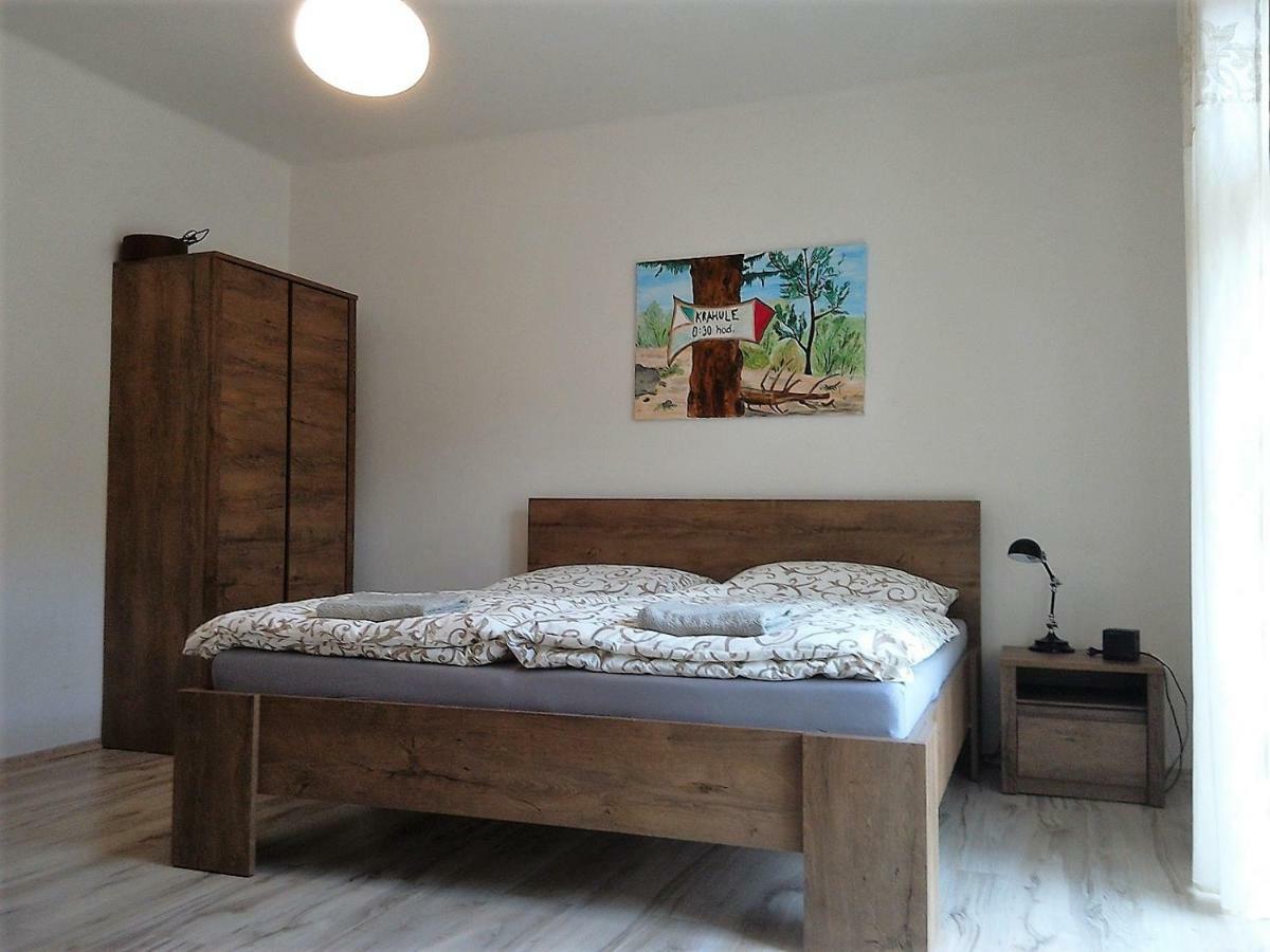 Apartman S Vyhladom Διαμέρισμα Kremnica Εξωτερικό φωτογραφία