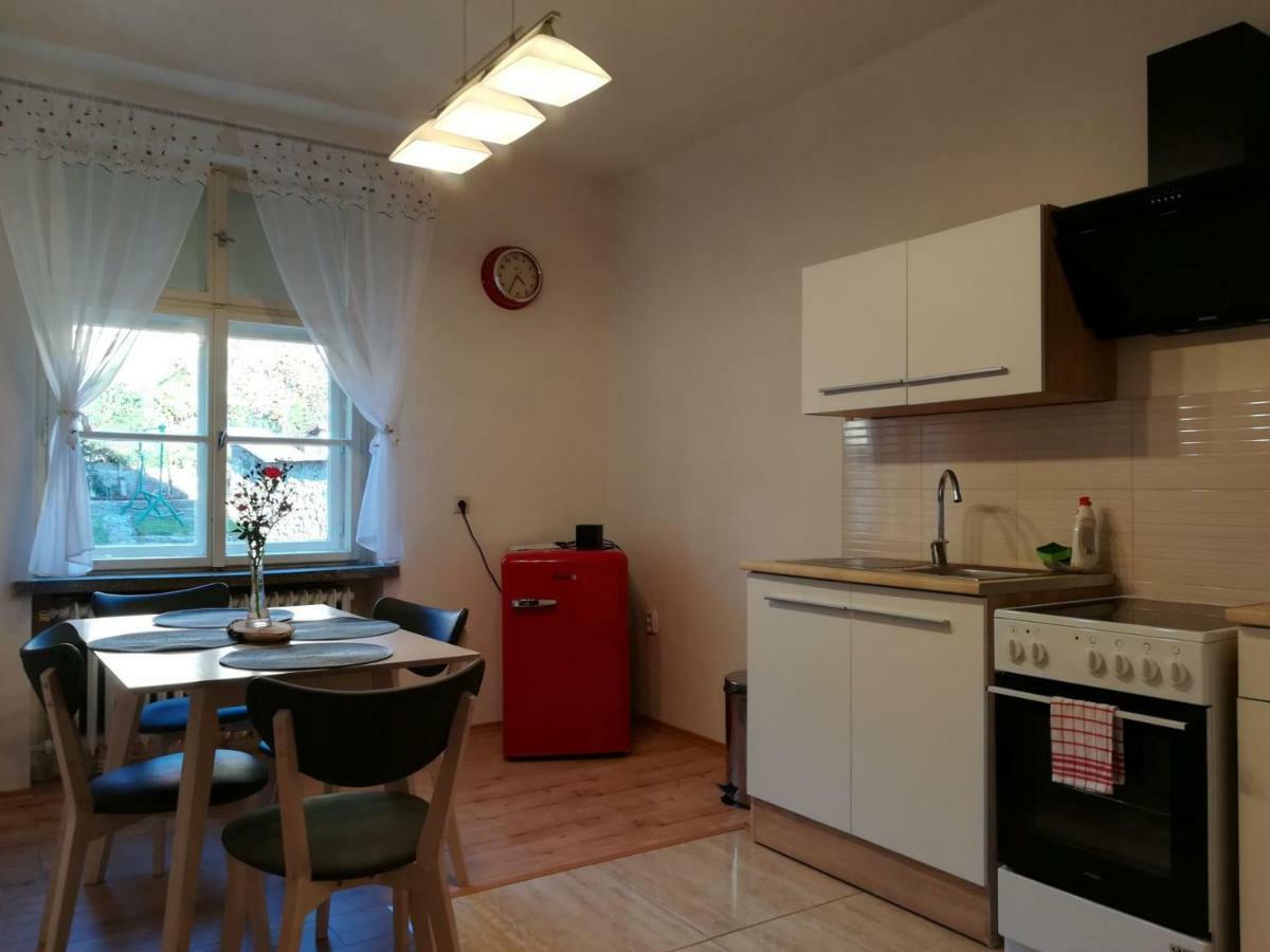 Apartman S Vyhladom Διαμέρισμα Kremnica Εξωτερικό φωτογραφία