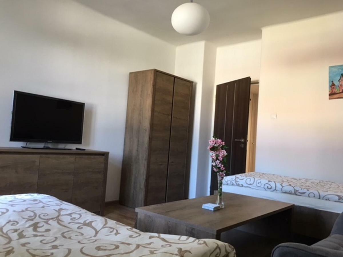 Apartman S Vyhladom Διαμέρισμα Kremnica Εξωτερικό φωτογραφία